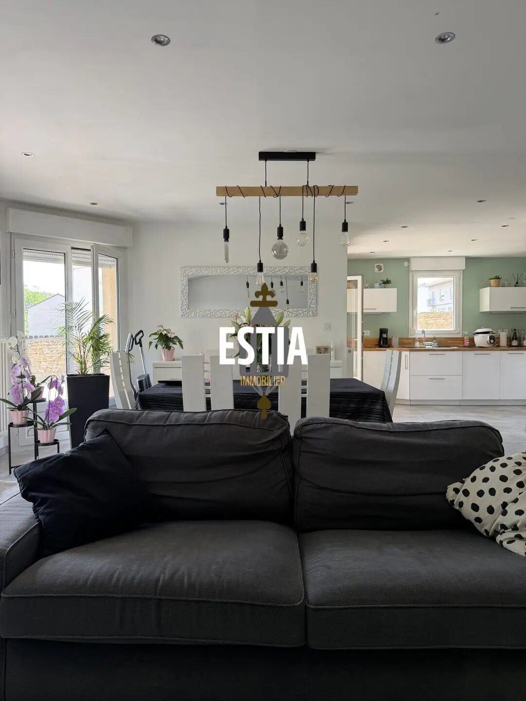 Maison à vendre, 138m², Saint-Nicolas-de-Port