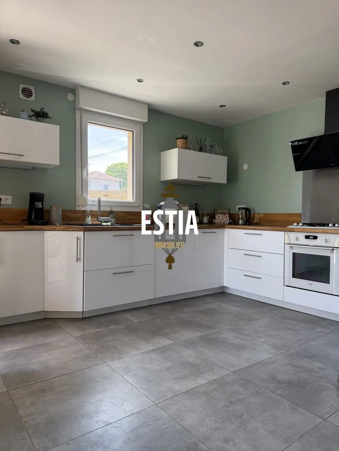 Maison à vendre, 138m², Saint-Nicolas-de-Port