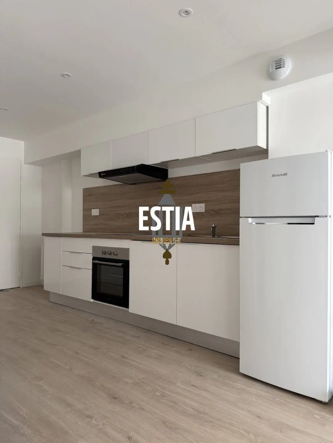 Appartement à vendre, 40m², Nancy