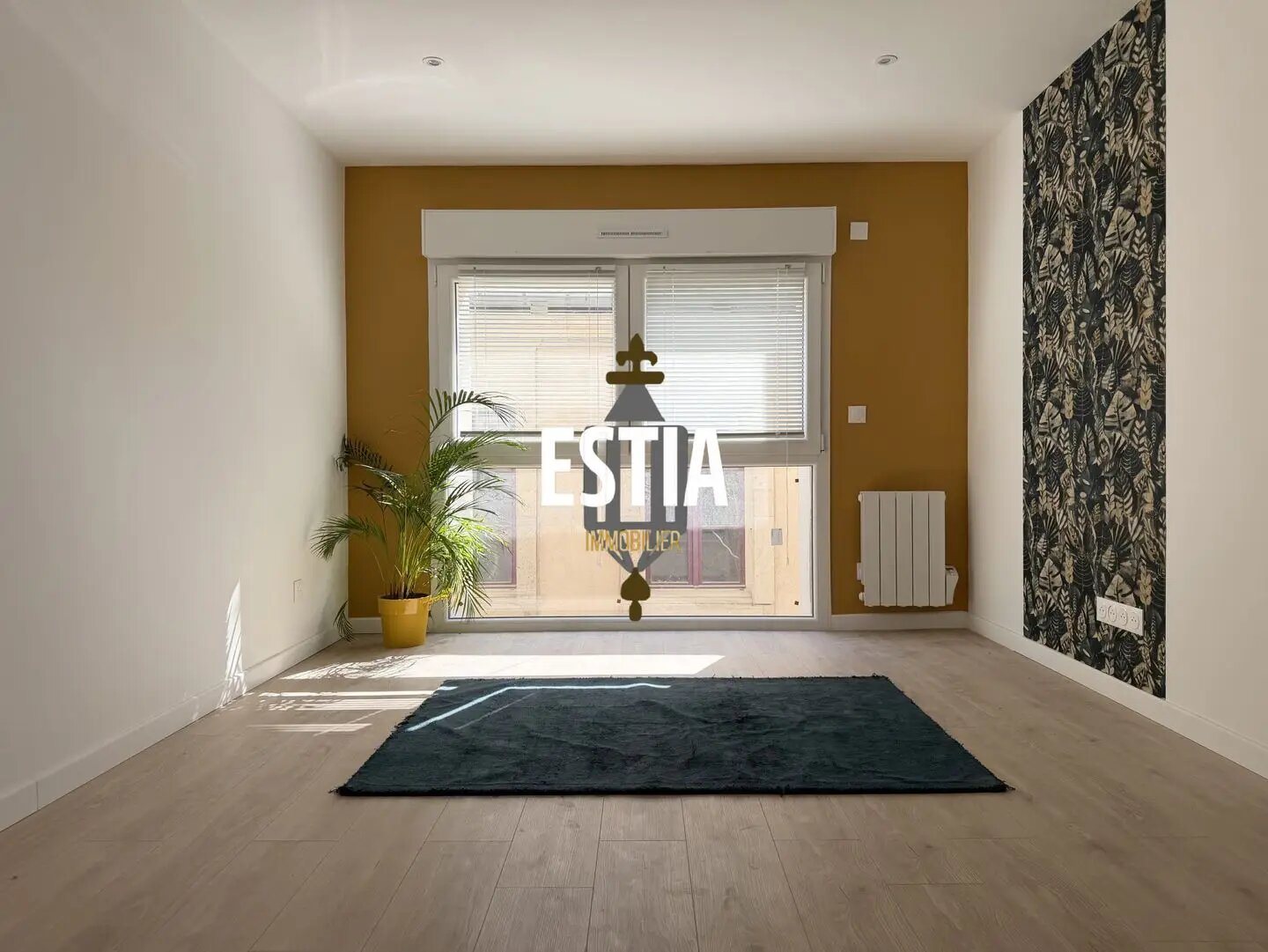 Appartement à vendre, 40m², Nancy