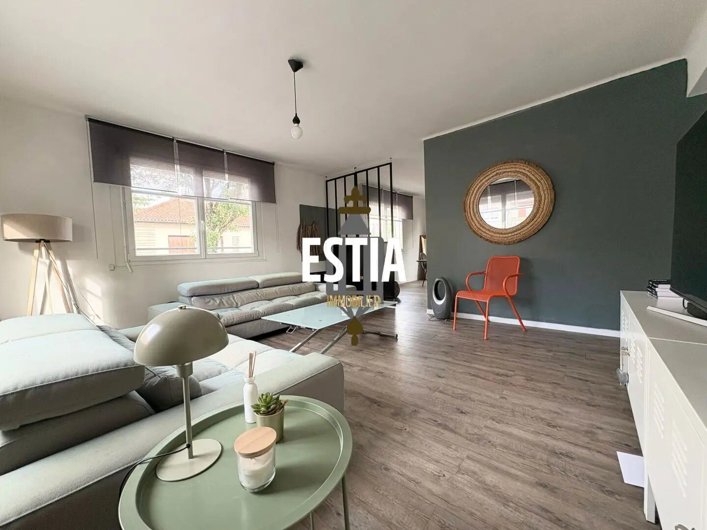 Maison à vendre, 120m², Essey-lès-Nancy