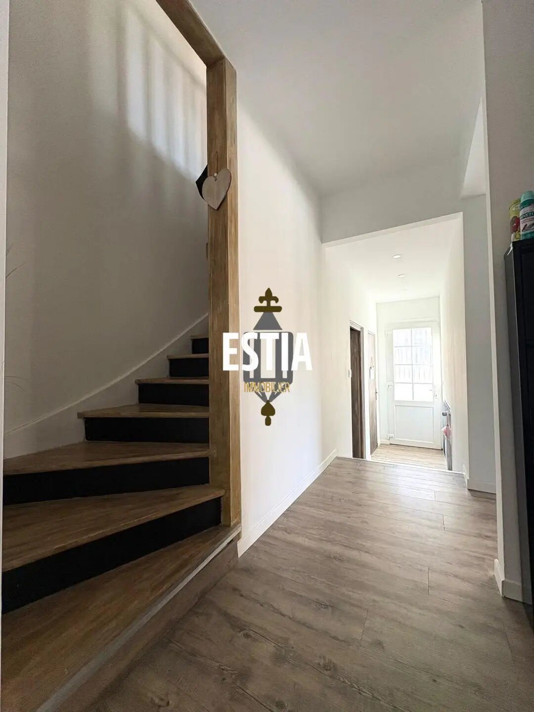 Maison à vendre, 120m², Essey-lès-Nancy
