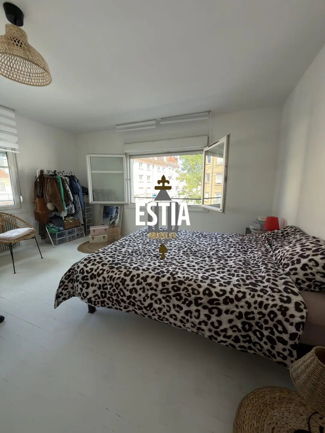 Maison à vendre, 120m², Essey-lès-Nancy