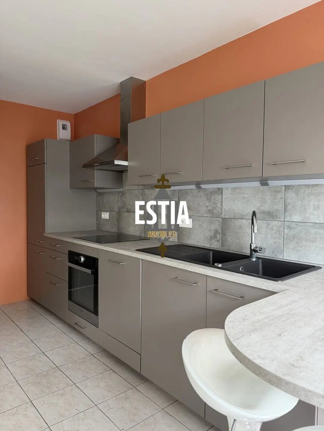 Appartement à vendre, 66m², Vandoeuvre-lès-Nancy