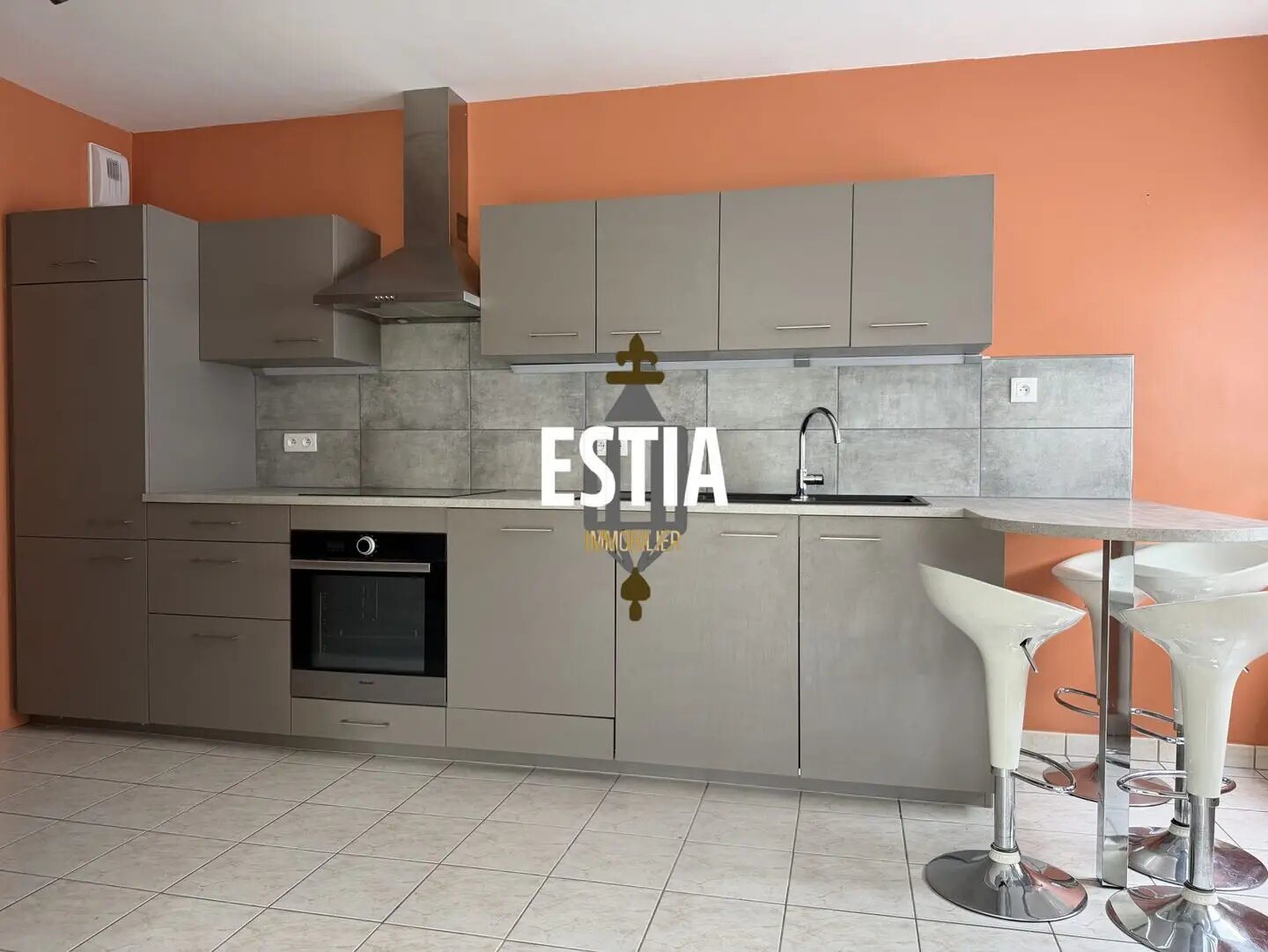 Appartement à vendre, 66m², Vandoeuvre-lès-Nancy