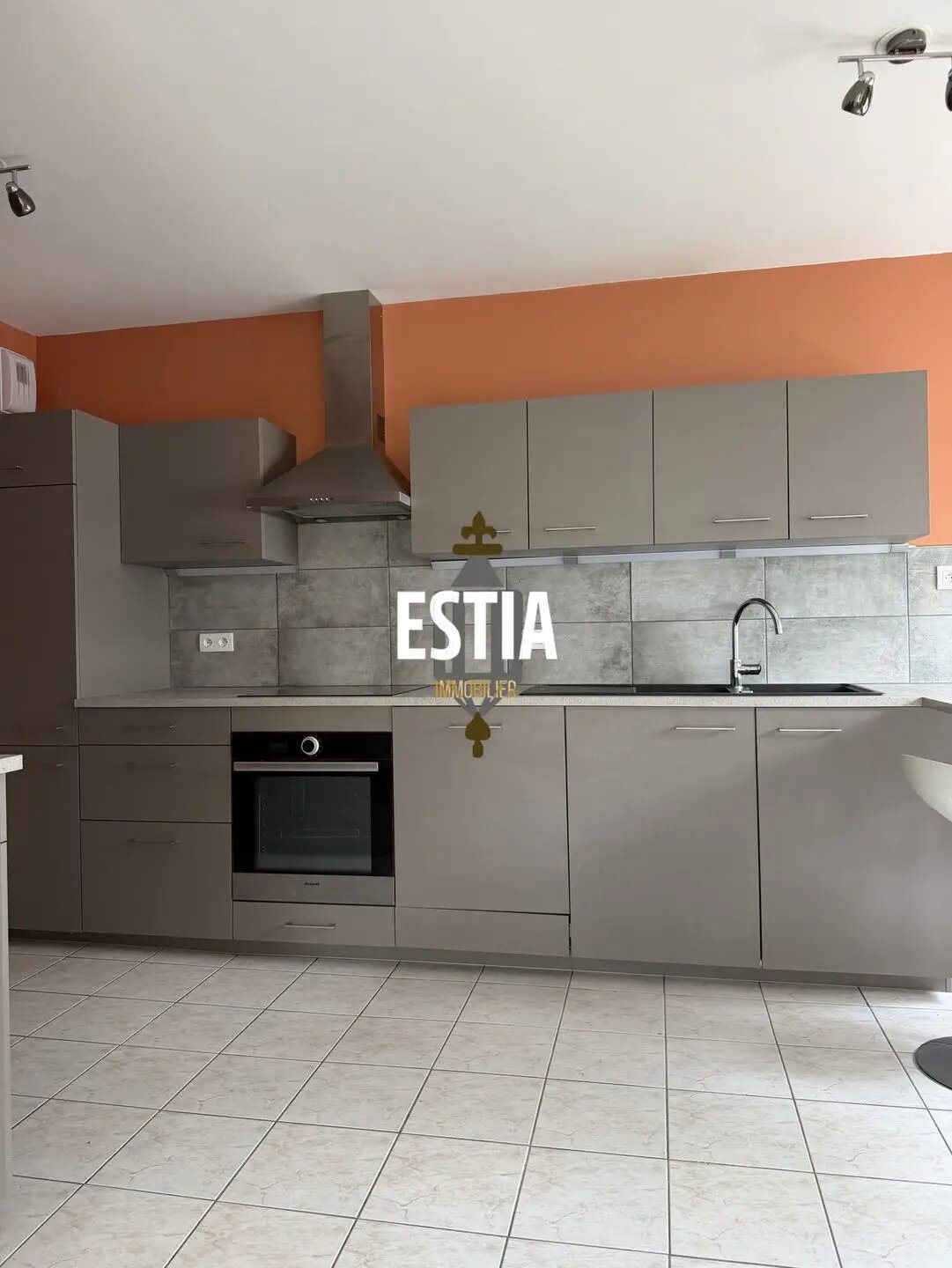 Appartement à vendre, 66m², Vandoeuvre-lès-Nancy