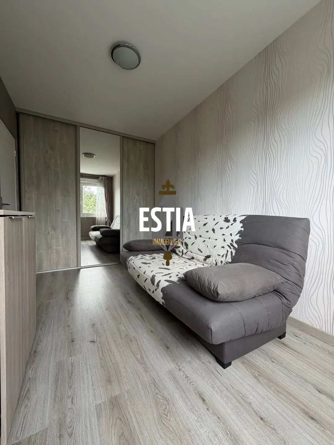 Appartement à vendre, 66m², Vandoeuvre-lès-Nancy