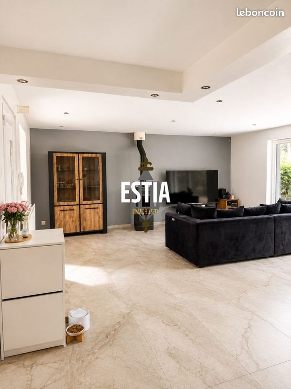 Maison à vendre, 118m², Saizerais