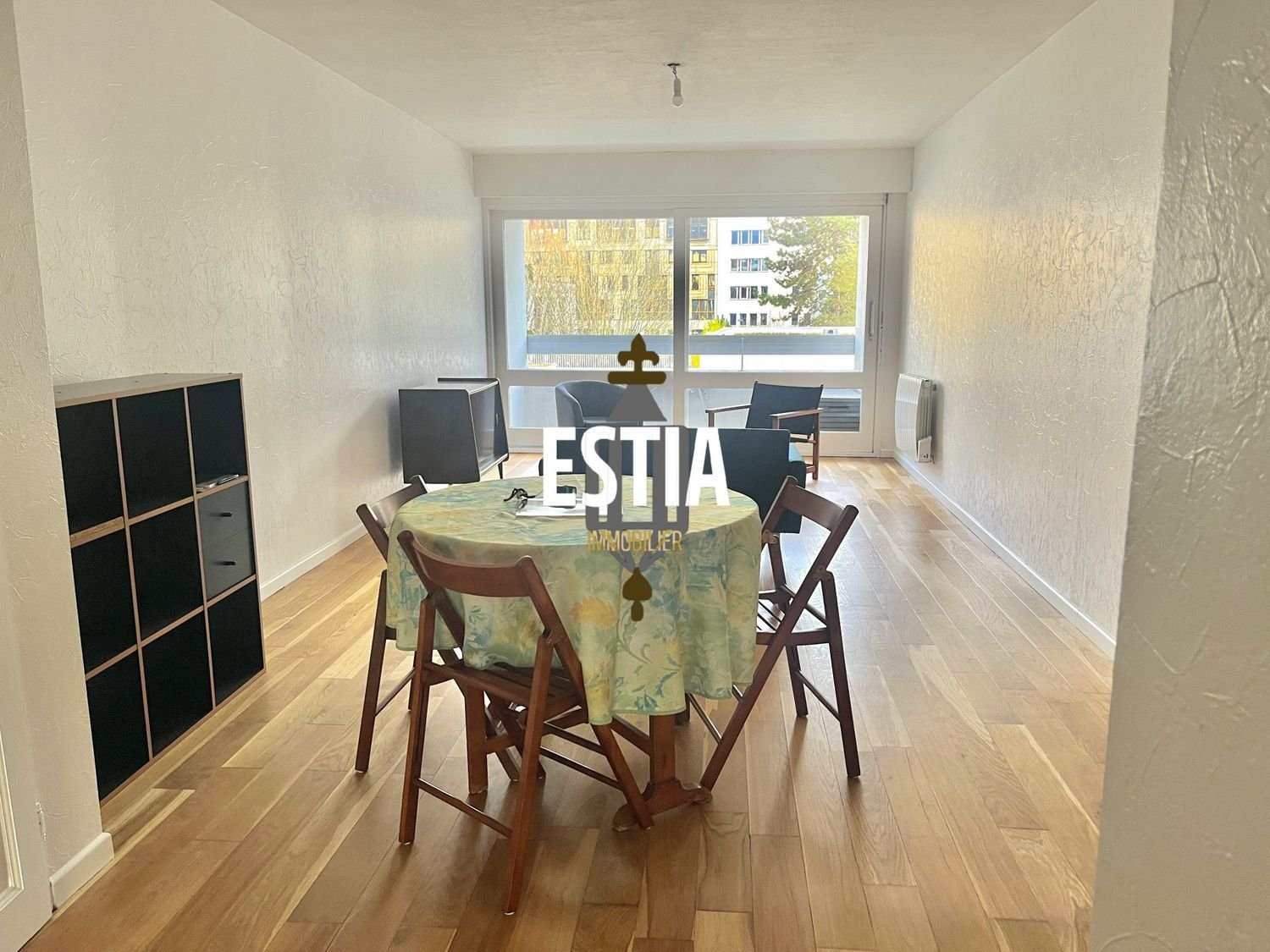 Appartement à louer, 84m², Nancy