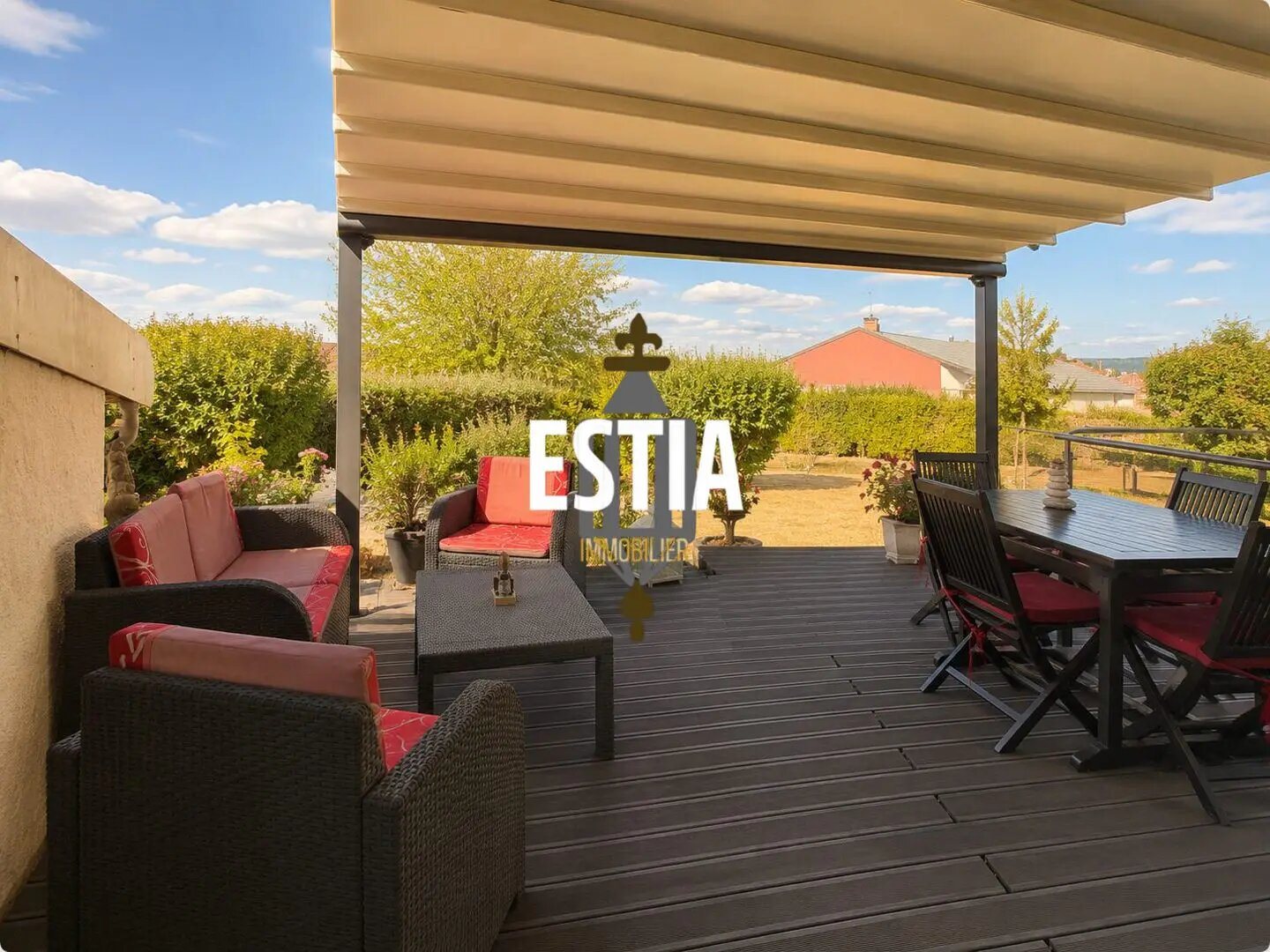 Maison à vendre, 90m², Colombey-les-Belles