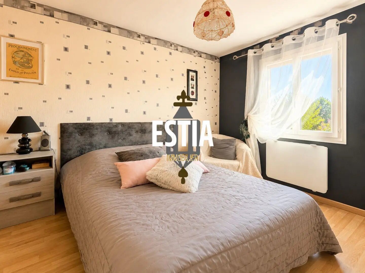 Maison à vendre, 90m², Colombey-les-Belles