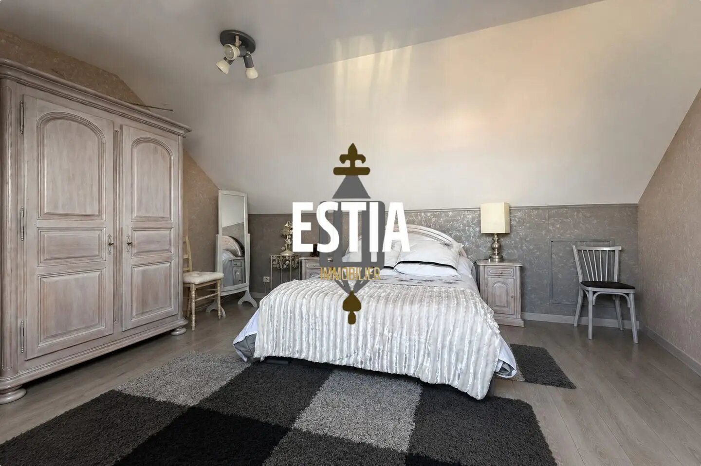 Maison à vendre, 90m², Colombey-les-Belles