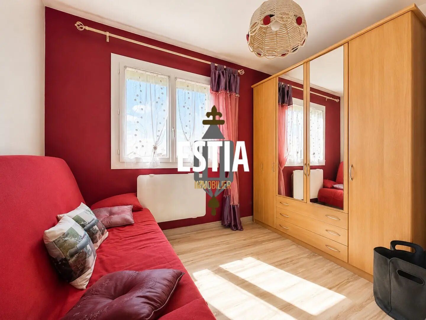 Maison à vendre, 90m², Colombey-les-Belles