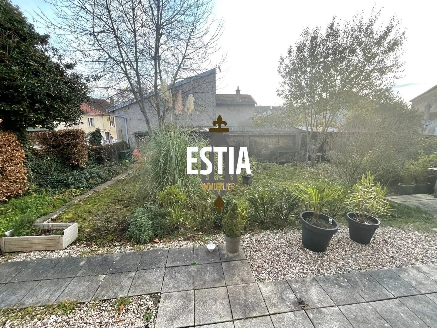 Appartement à vendre, 241m², Lay-Saint-Christophe