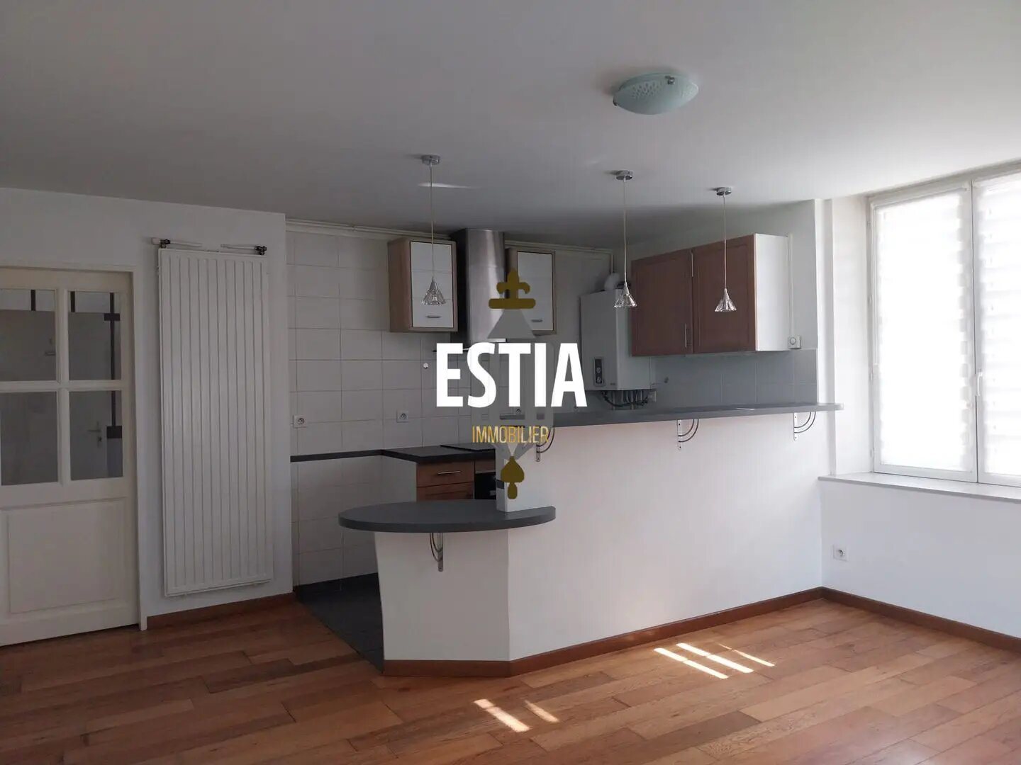 Appartement à vendre, 241m², Lay-Saint-Christophe