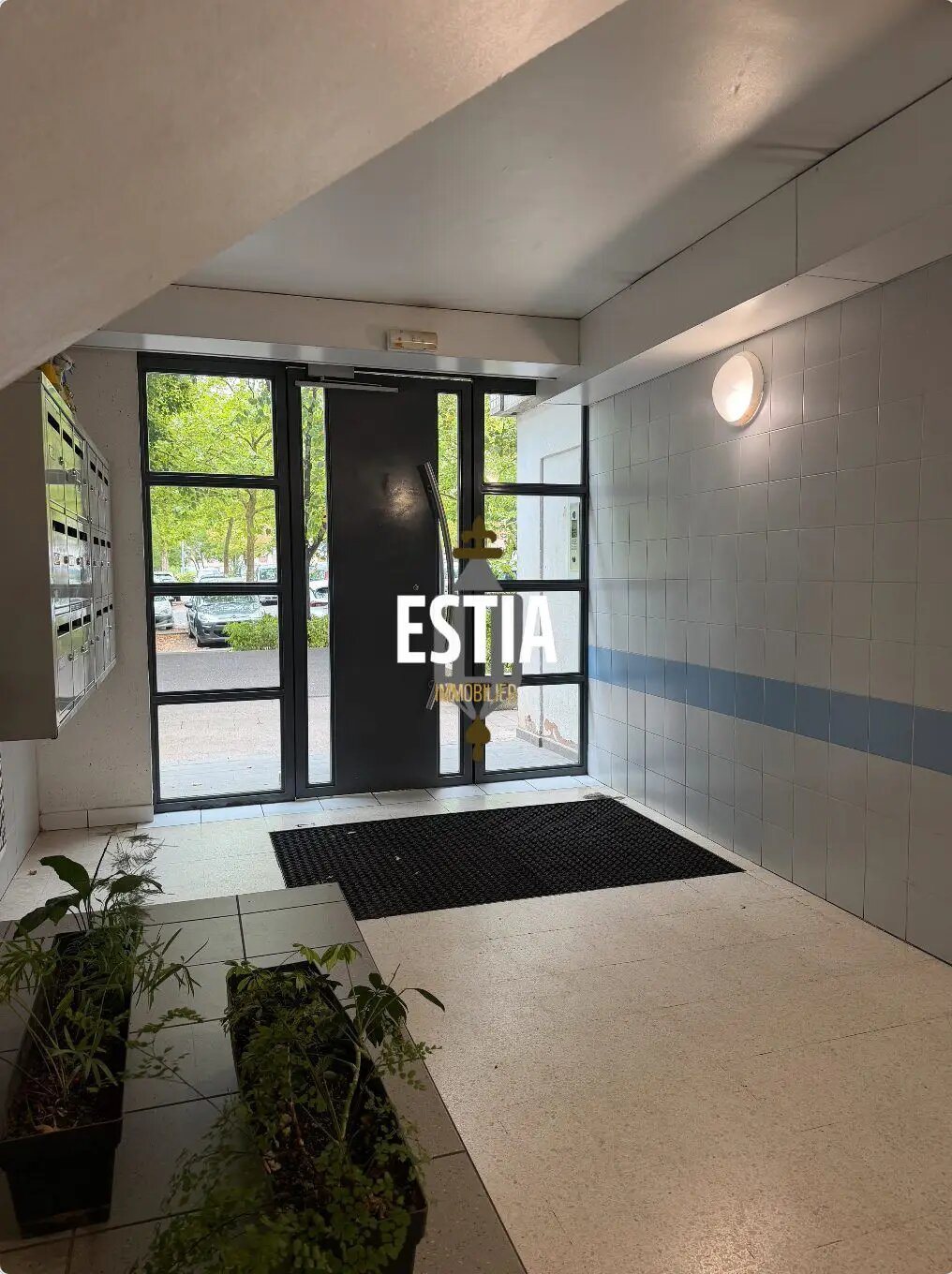 Appartement à vendre, 34m², Vandoeuvre-lès-Nancy