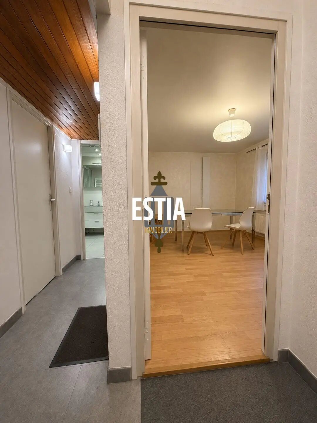 Appartement à vendre, 34m², Vandoeuvre-lès-Nancy