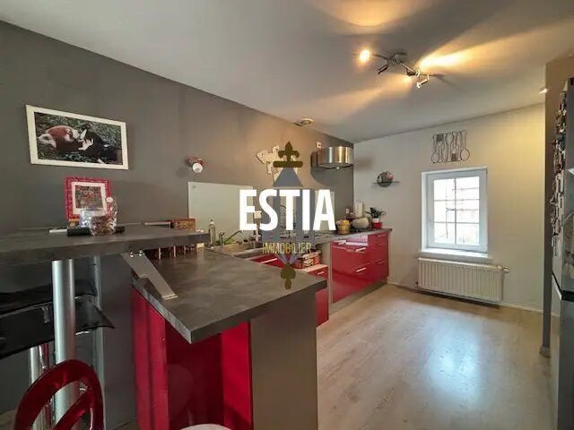 Maison à vendre, 88m², Saint-Nicolas-de-Port