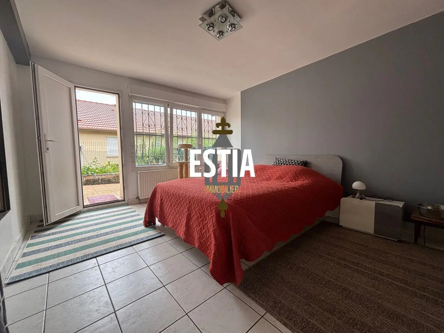 Maison à vendre, 88m², Saint-Nicolas-de-Port