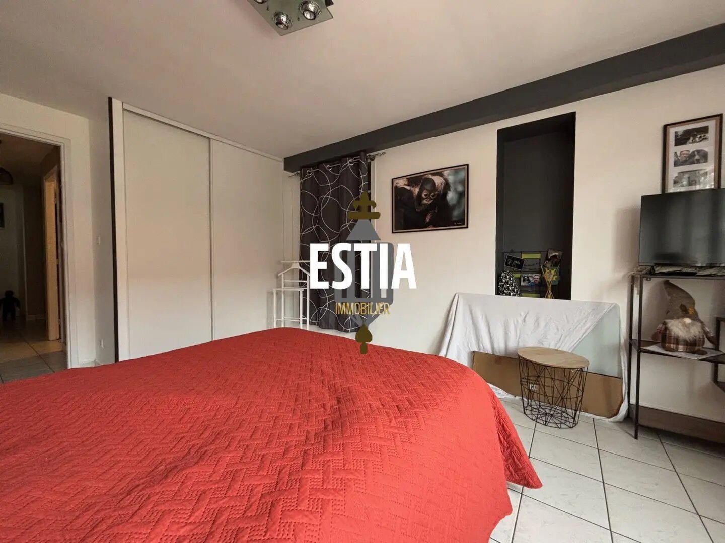 Maison à vendre, 88m², Saint-Nicolas-de-Port