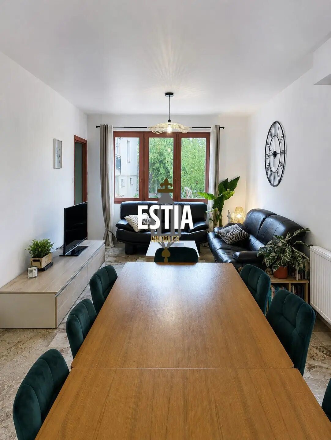 Maison à vendre, 145m², Art-sur-Meurthe