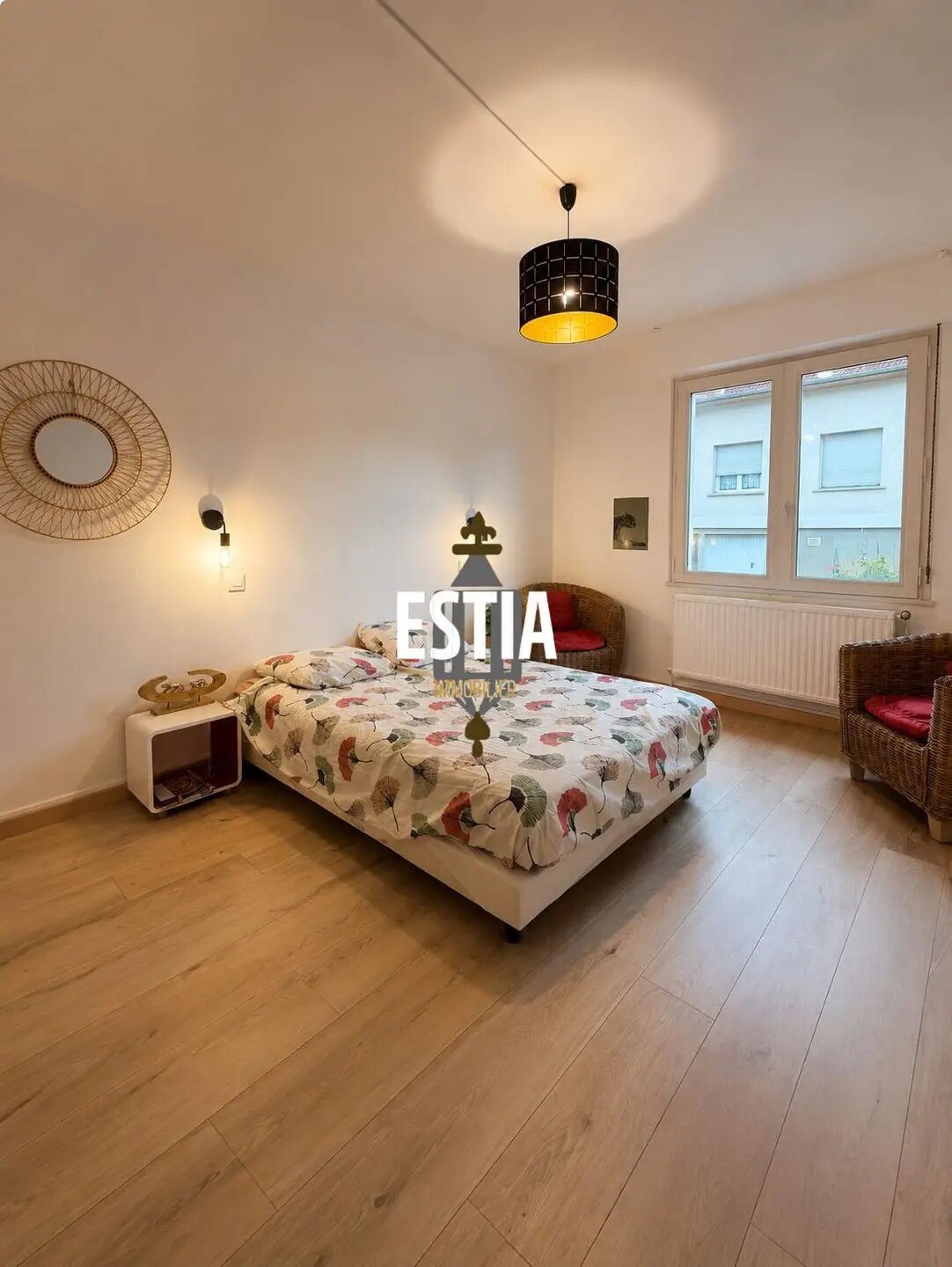 Maison à vendre, 145m², Art-sur-Meurthe