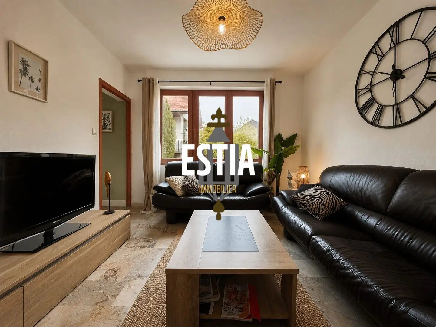 Maison à vendre, 145m², Art-sur-Meurthe