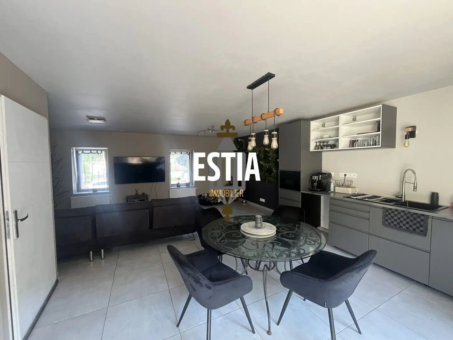 Maison à vendre, 101m², Marbache