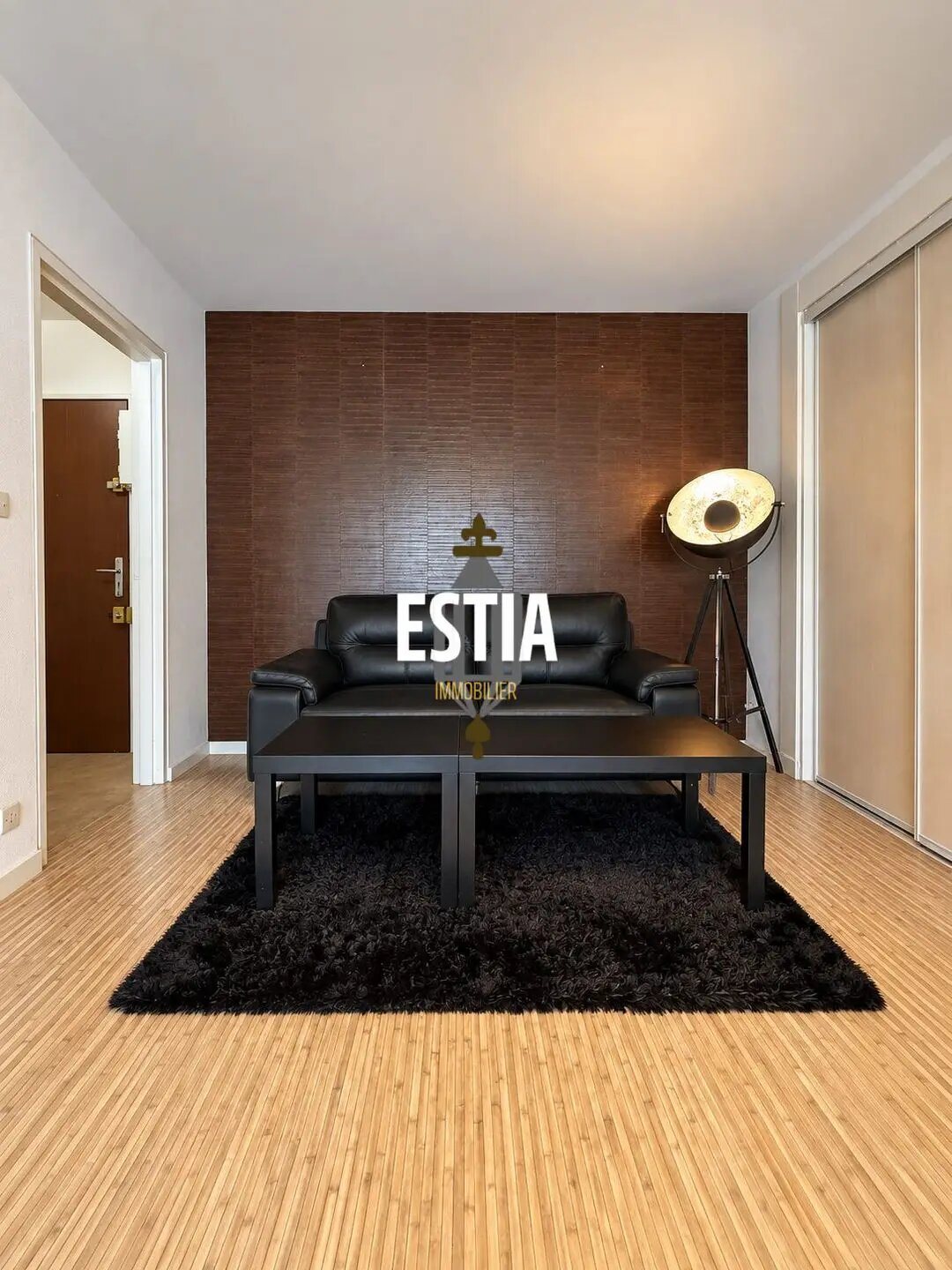 Appartement à vendre, 51m², Nancy