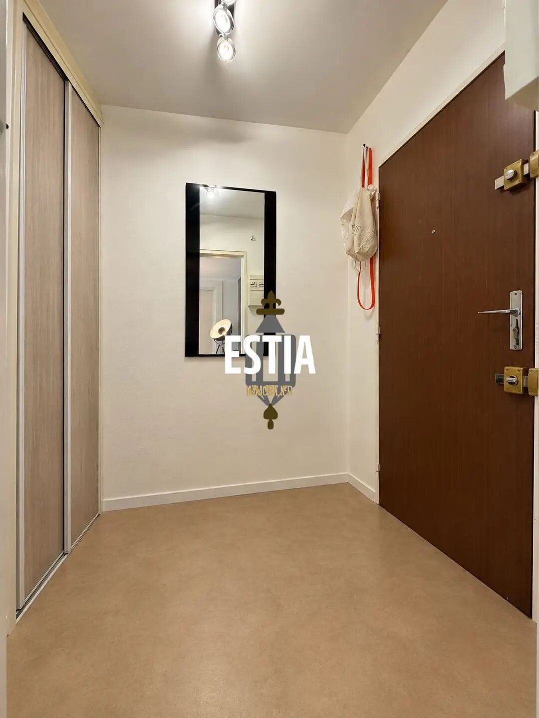 Appartement à vendre, 51m², Nancy