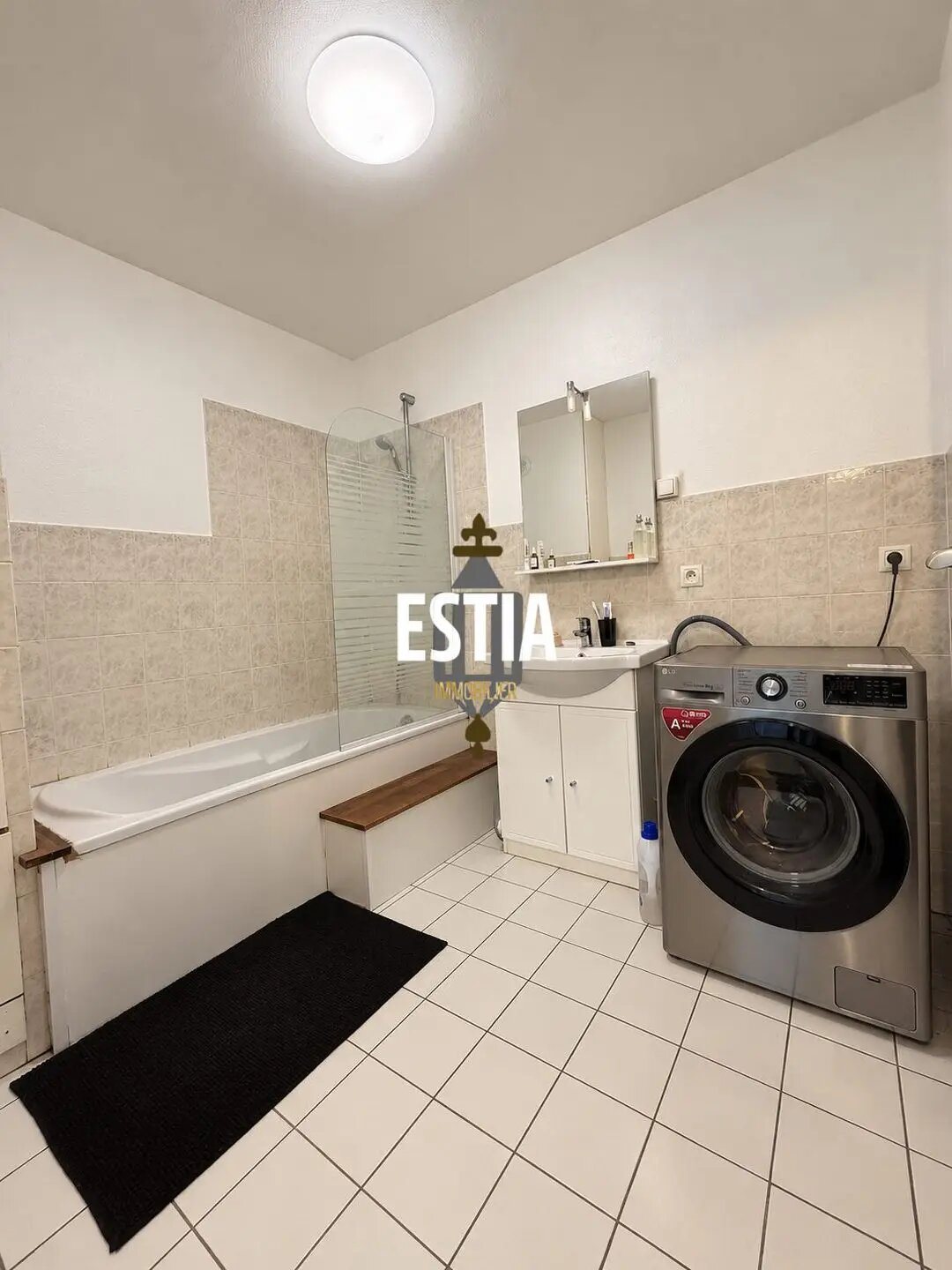 Appartement à vendre, 51m², Nancy