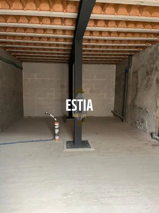Appartement à vendre, 44m², Lay-Saint-Christophe