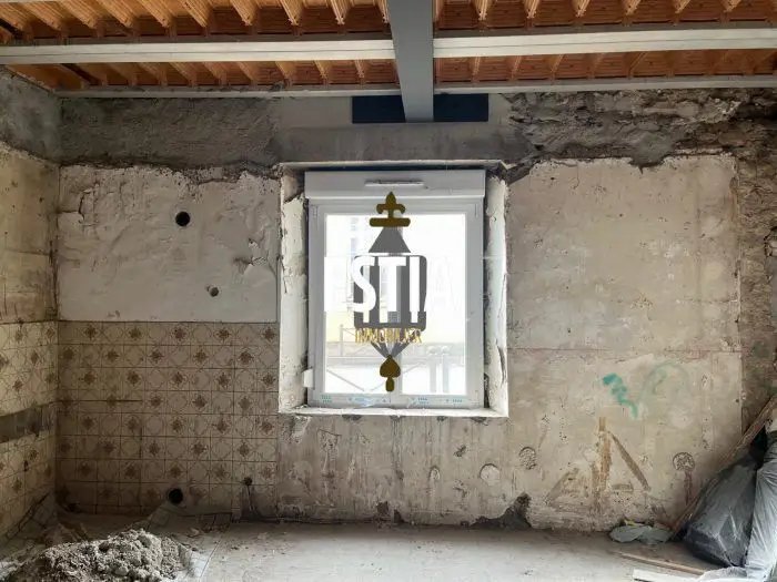 Appartement à vendre, 44m², Lay-Saint-Christophe