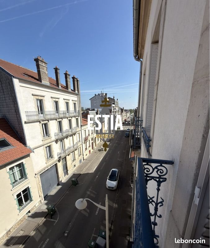 Appartement à vendre, 301m², Nancy