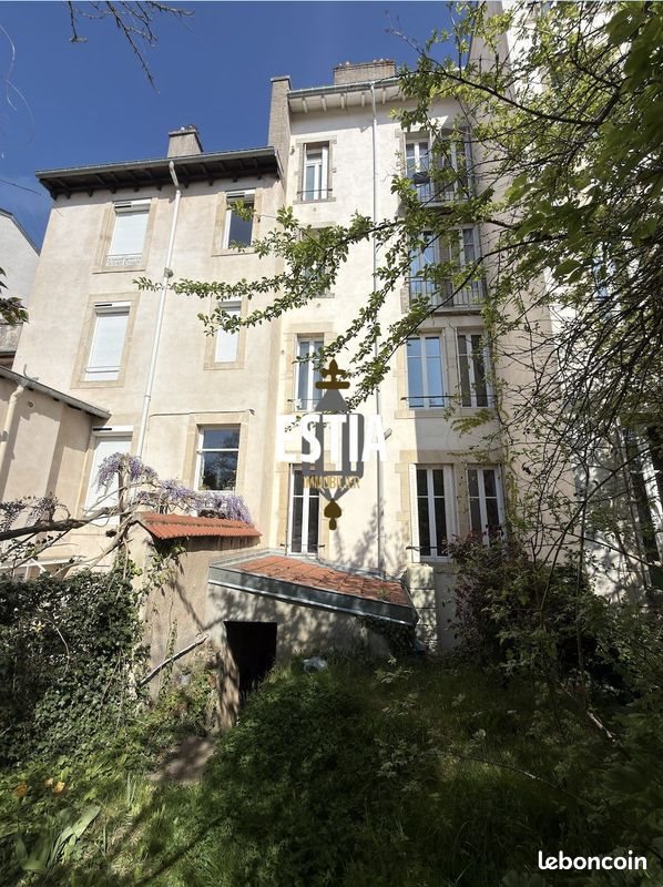 Appartement à vendre, 301m², Nancy
