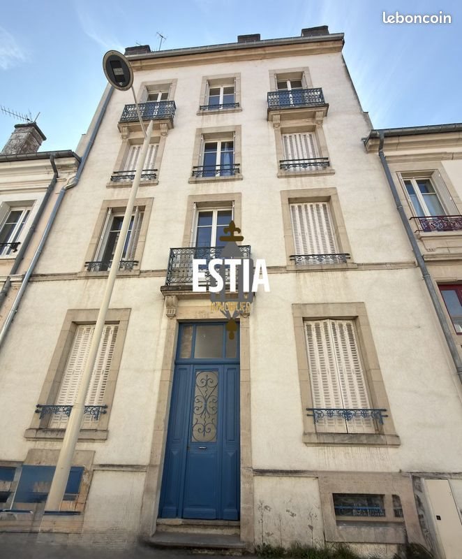 Appartement à vendre, 301m², Nancy