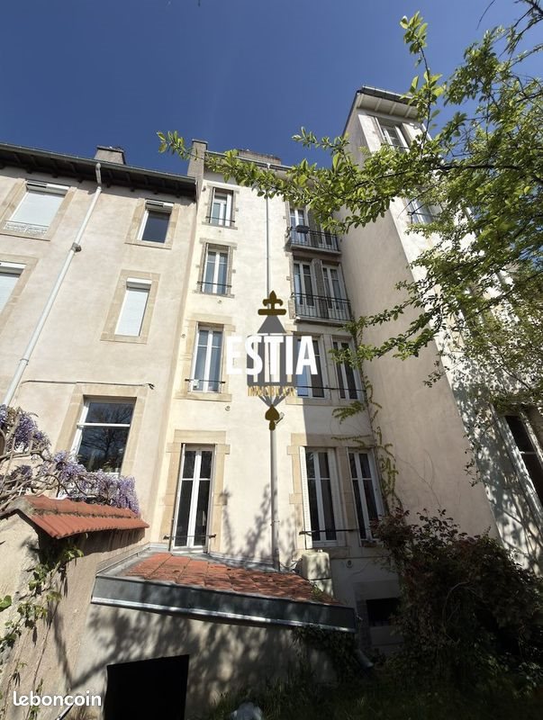 Appartement à vendre, 301m², Nancy