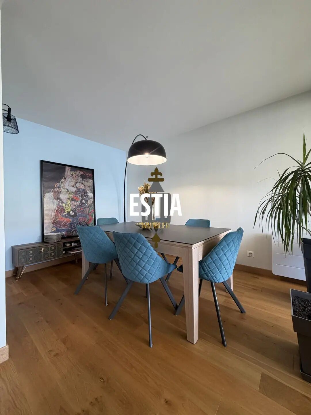 Appartement à vendre, 79m², Nancy