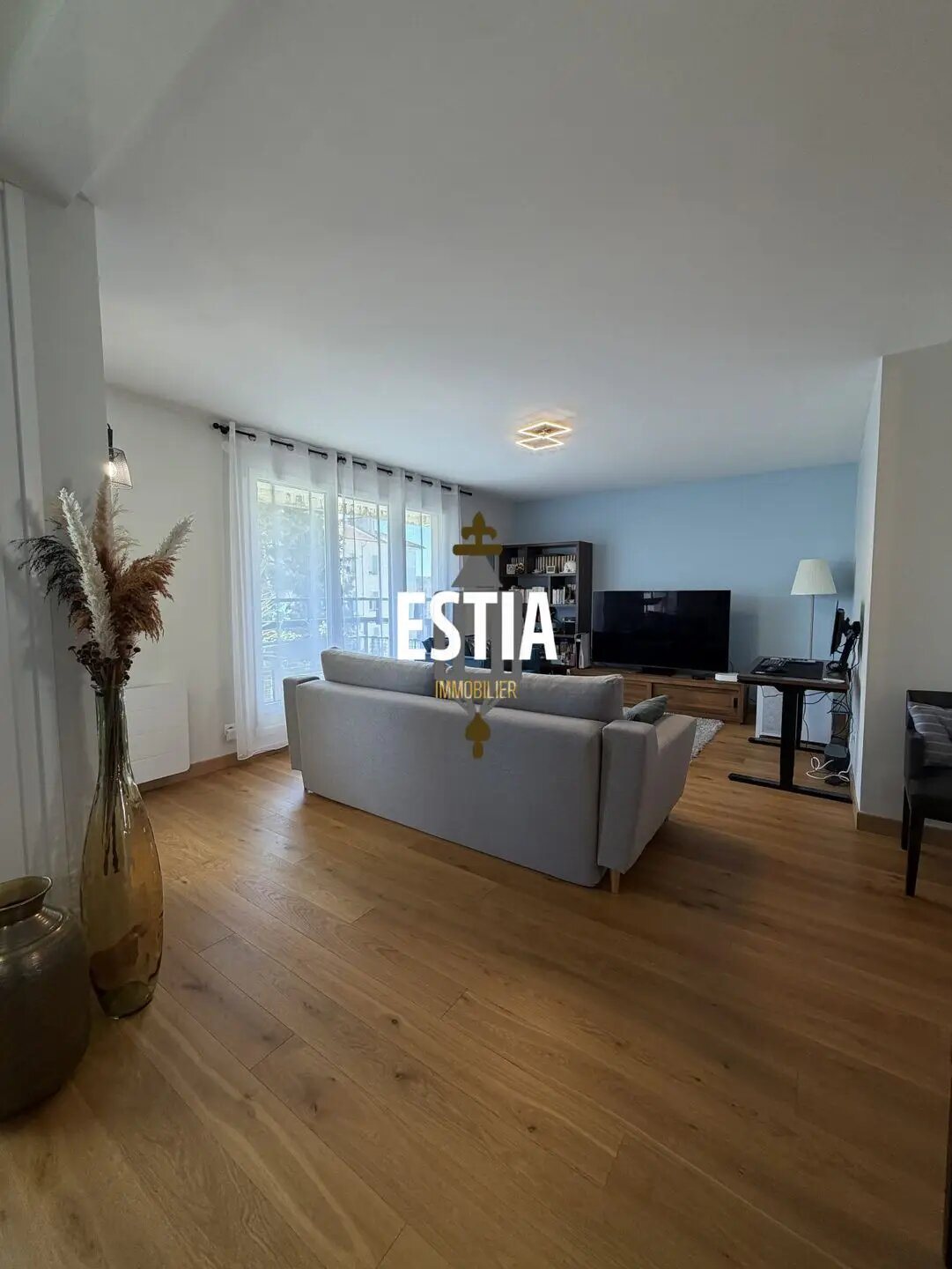 Appartement à vendre, 79m², Nancy