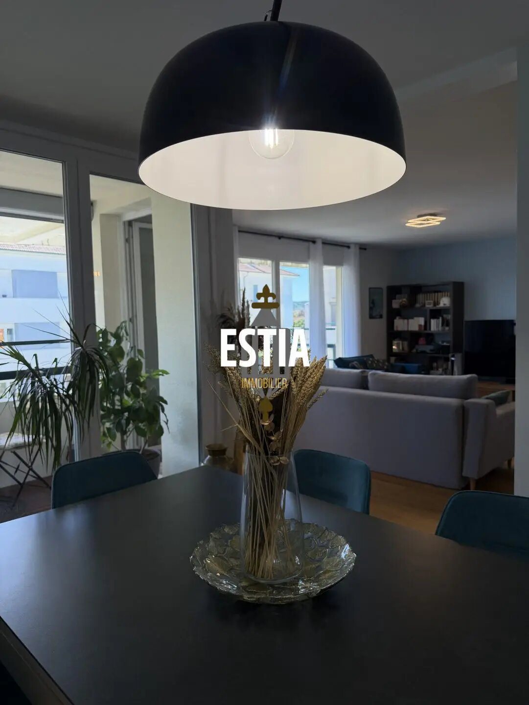 Appartement à vendre, 79m², Nancy