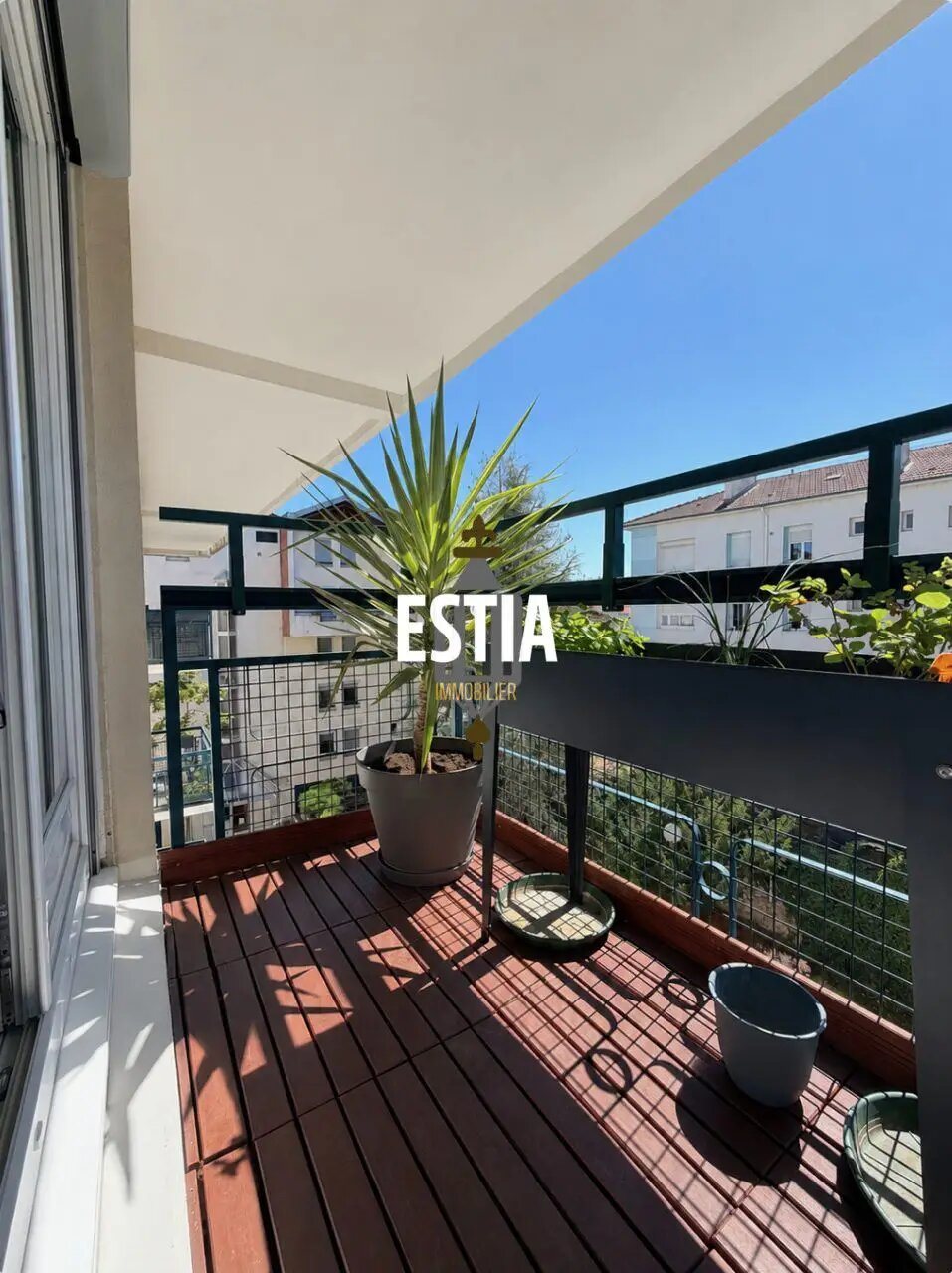 Appartement à vendre, 79m², Nancy