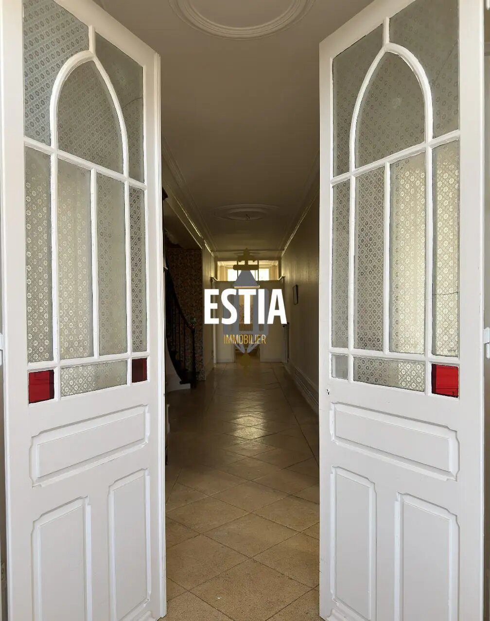 Maison à vendre, 277m², Saizerais