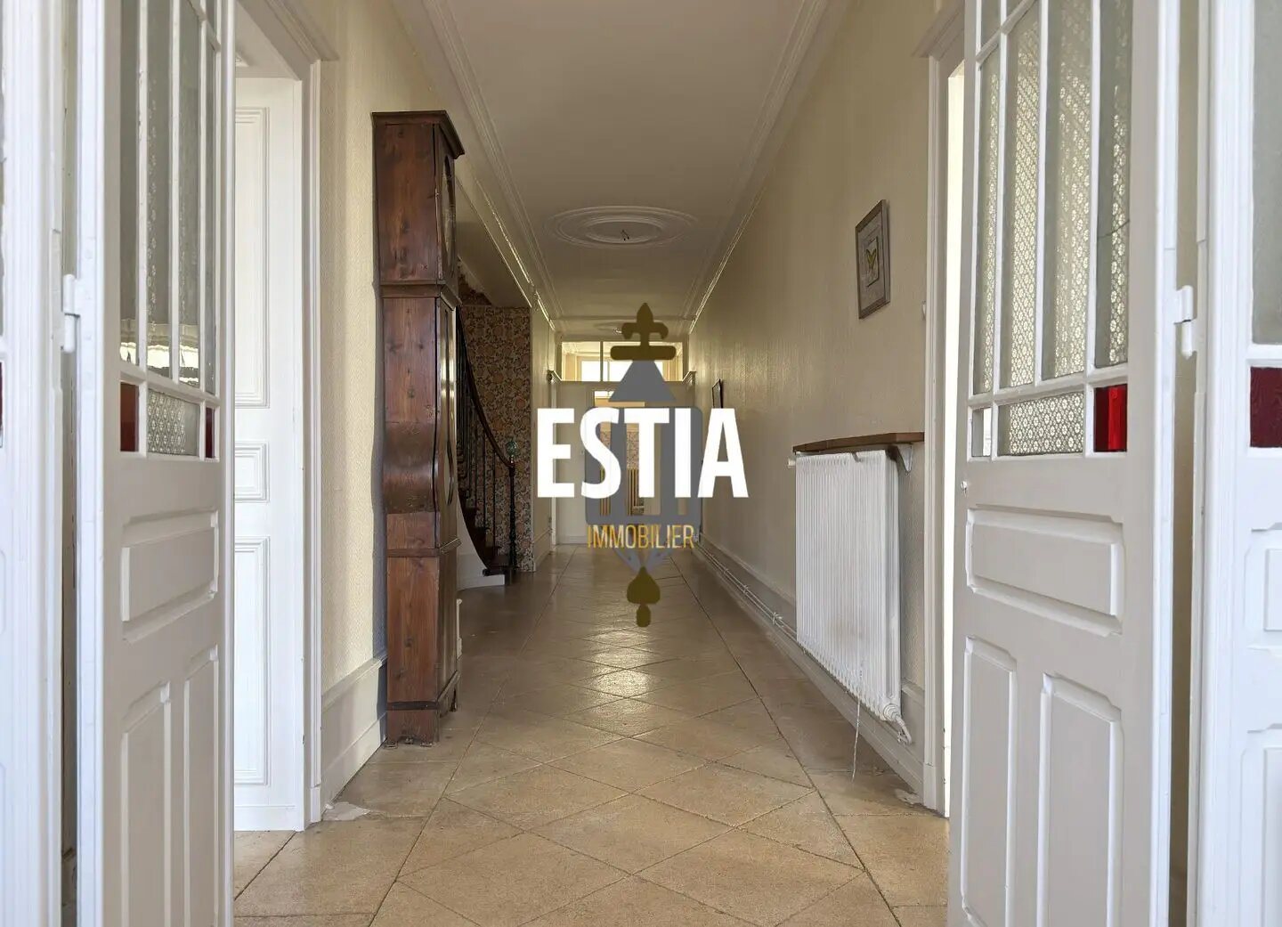 Maison à vendre, 277m², Saizerais