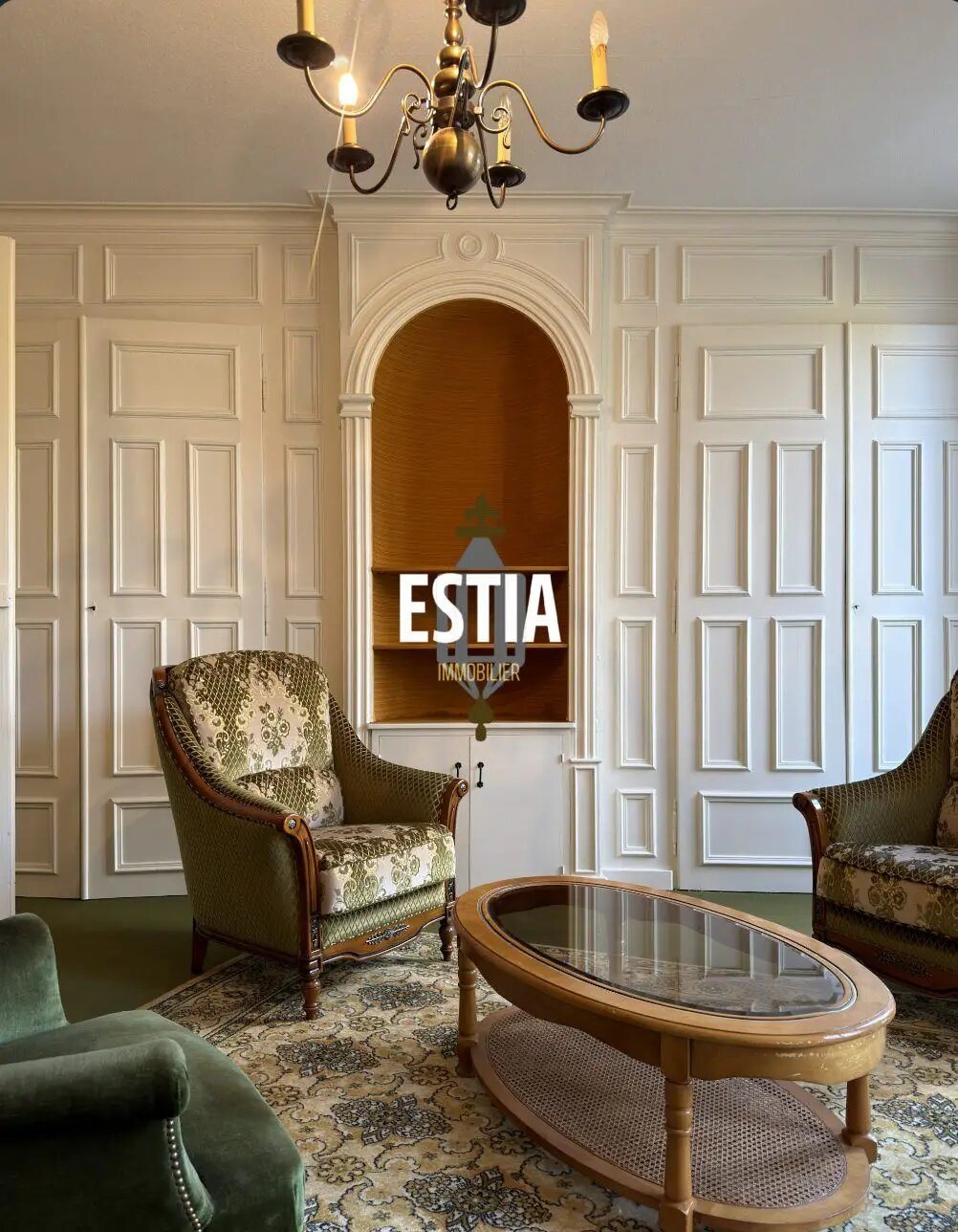 Maison à vendre, 277m², Saizerais