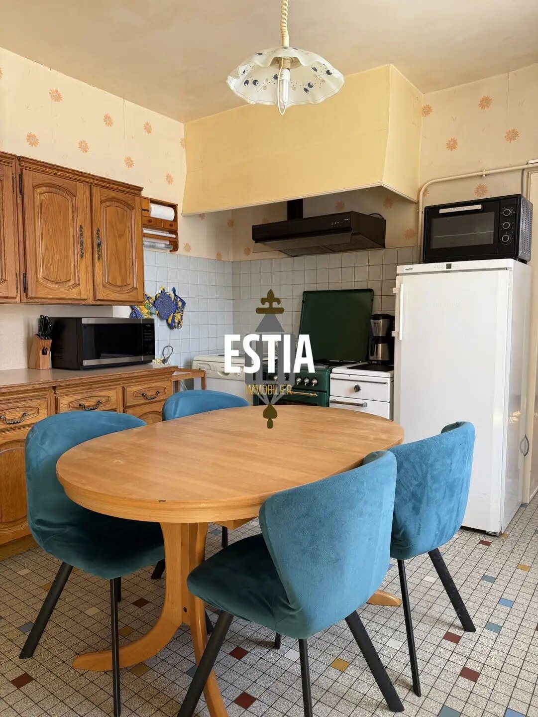 Maison à vendre, 116m², Mirecourt