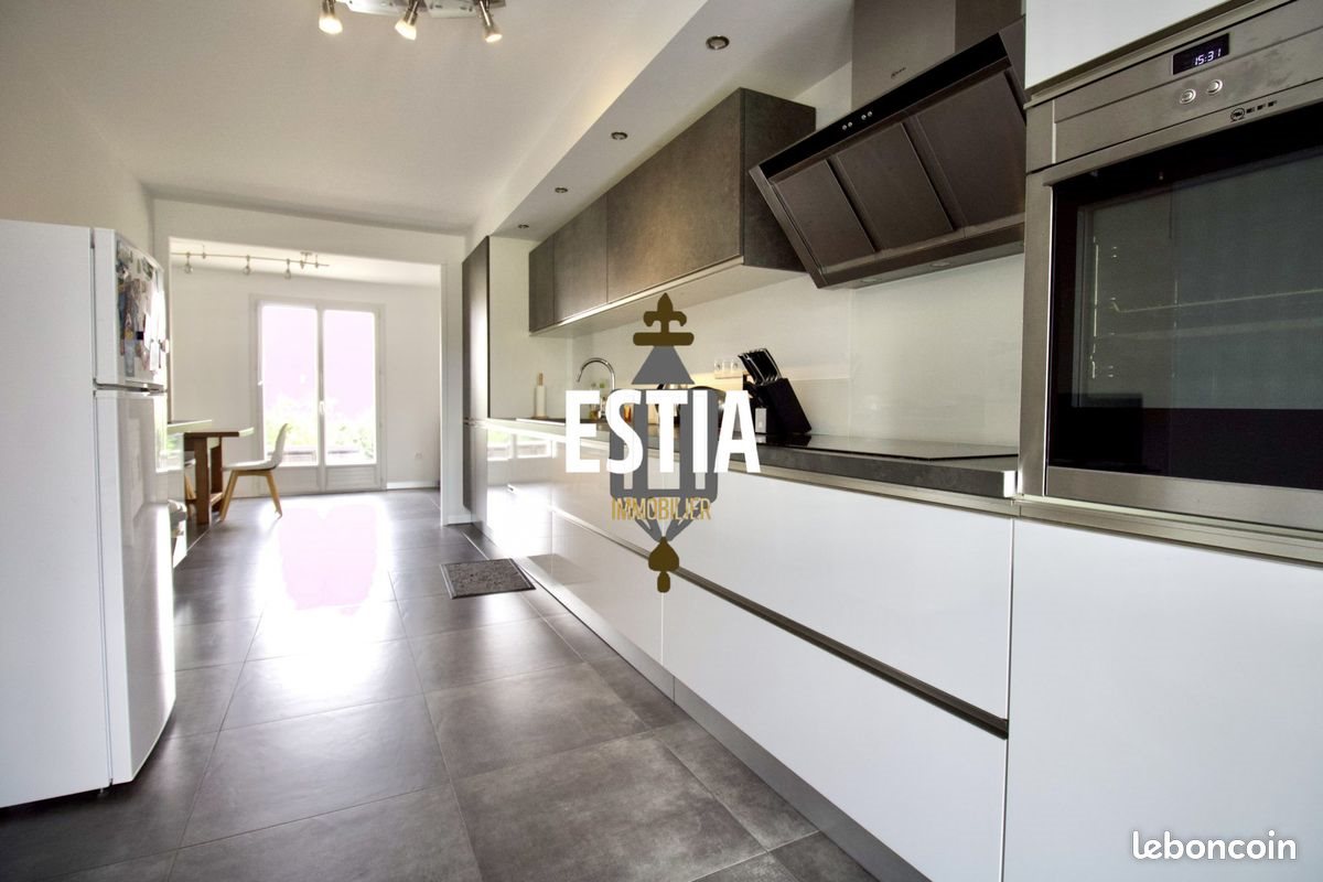 Maison à vendre, 109m², Dombasle-sur-Meurthe