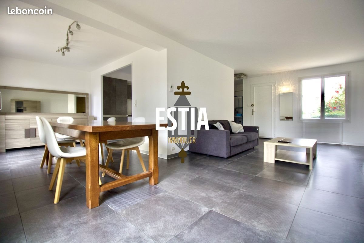 Maison à vendre, 109m², Dombasle-sur-Meurthe