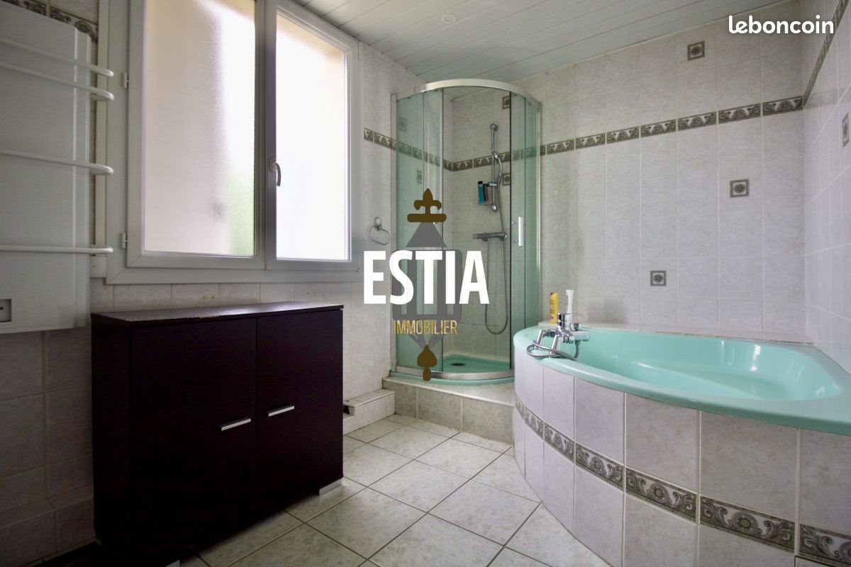 Maison à vendre, 109m², Dombasle-sur-Meurthe