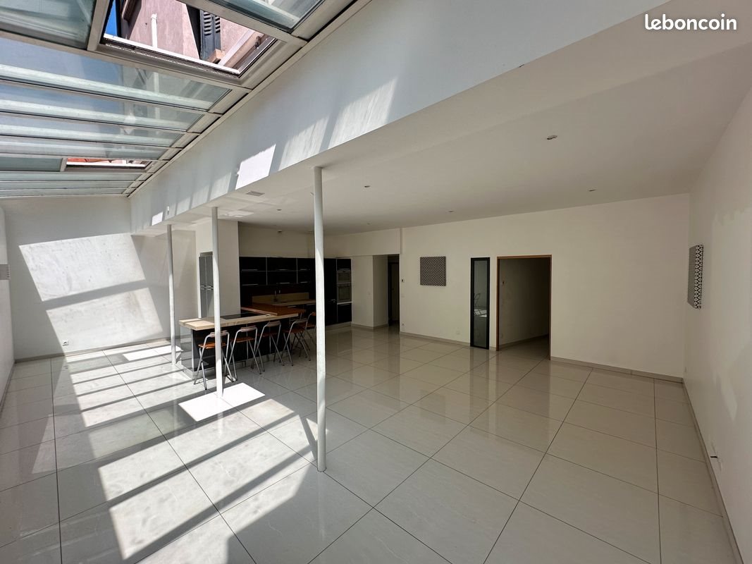 Appartement à vendre, 124m², Valence