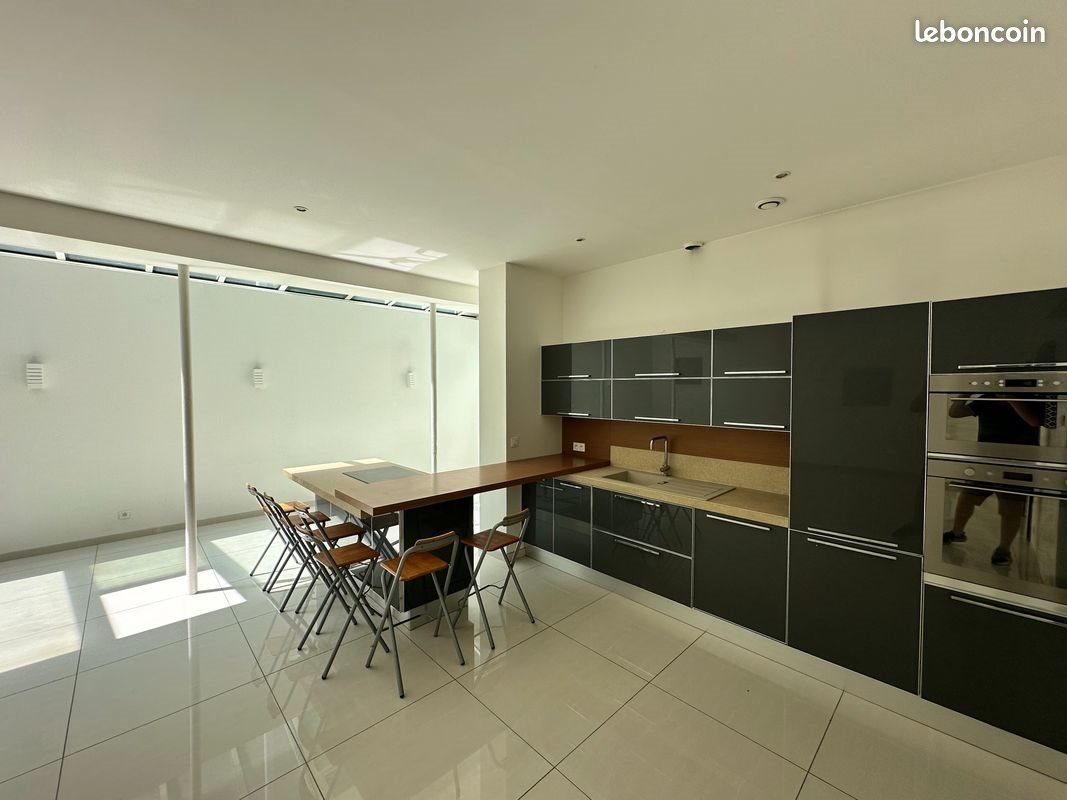 Appartement à vendre, 124m², Valence